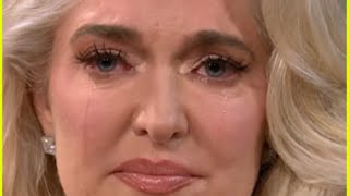 RHOBH {Part 2} Erika Jayne told R. Richard’s wife to get on ALL FOURS & u know what! #rhobh #rhonj