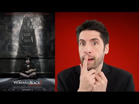 The Woman in Black 2: Angel of Death movie review