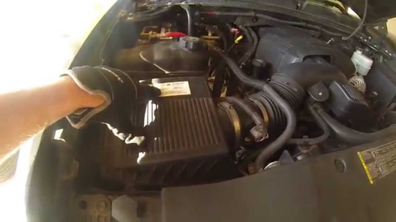 Replace Headlight Bulbs the EASY Way! 2007-2013 Chevy Silverado - YouTube