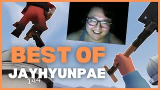 BEST OF jayhyunpae | TF2 Legacy Twitch Clips & Stream Highlights