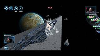 Executor Vs. Leviathan