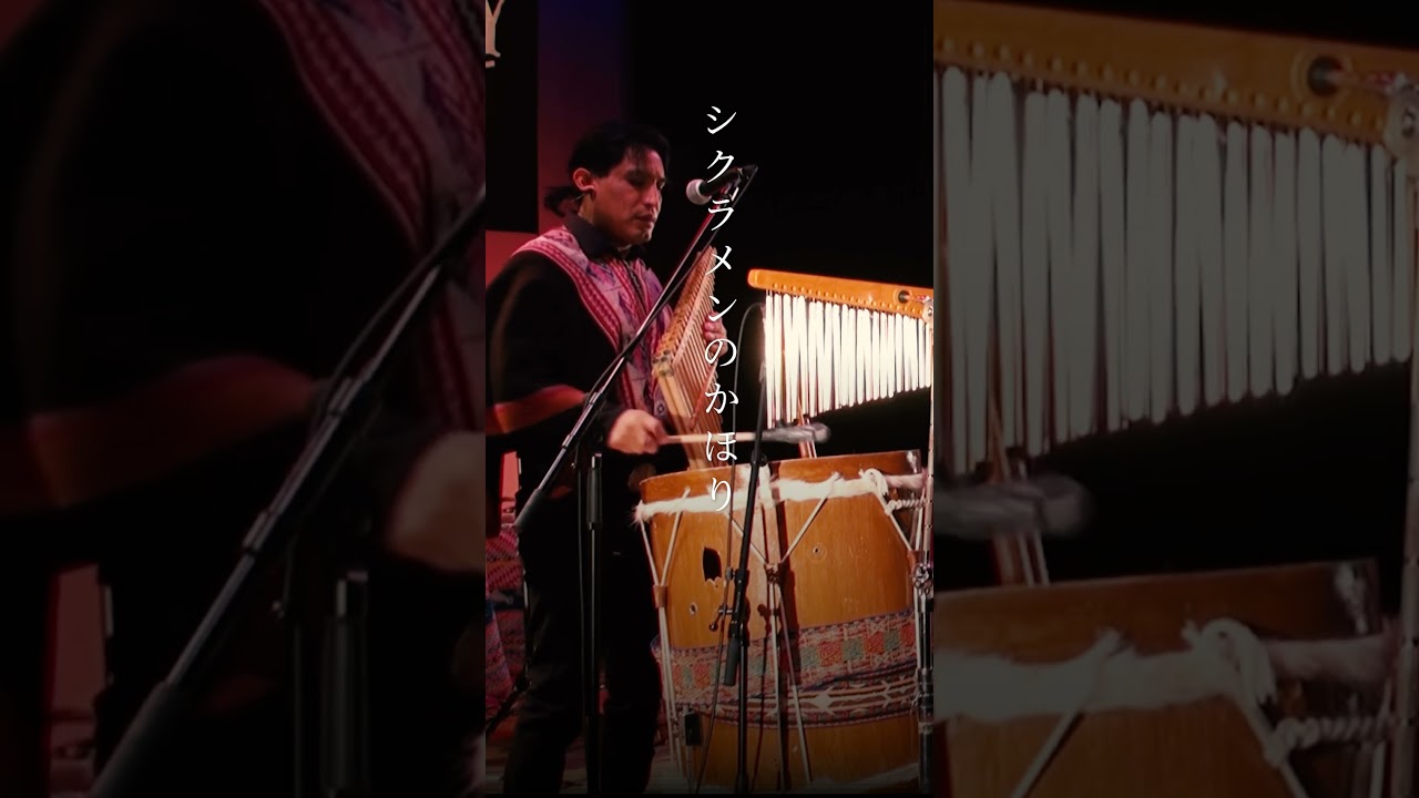 ♬ シクラメンのかほり │  RIJCHARY(リチャリー)　