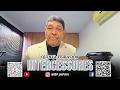 MENSAGEM E ORAÇÃO COM AP. VALDEMIRO SANTIAGO na Quinta-Feira dos Intercessores 21-05-2026