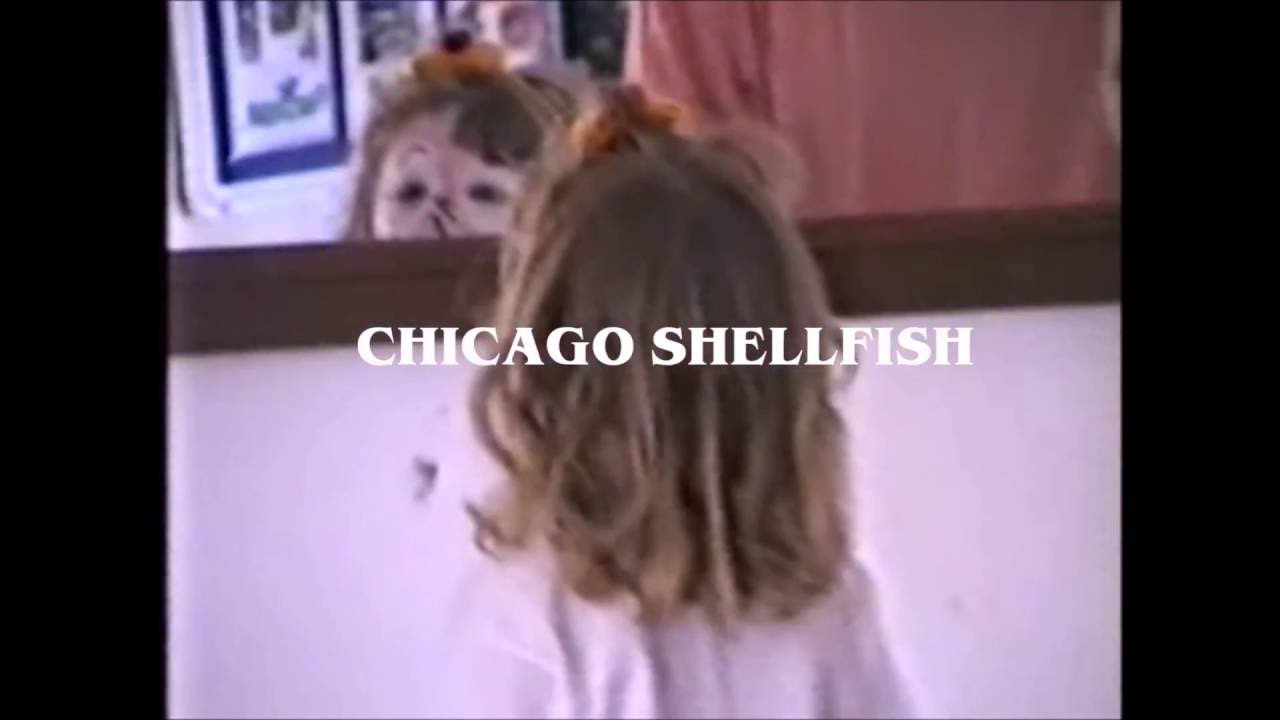 Lovers turn to Monsters- Chicago Shellfish