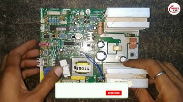 Microtek Me Continues Beep🔊 🔊 Sound Aana Thike Kare (PowerTak)🔇