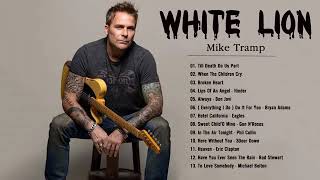 White Lion Full Album - Best White Lion Songs Collection