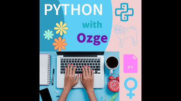 Yeni Baslayanlar Icin Python Programlama [3]: Degiskenler