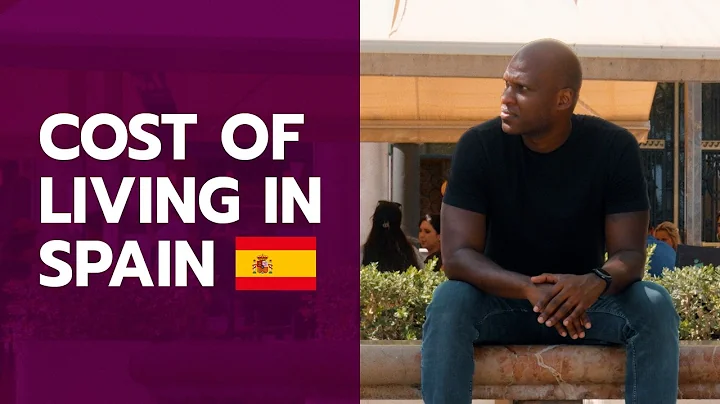 Cost of Living in Spain 2025 | Full Price Breakdown for a Family |  Mediterranean Life in Alicante.