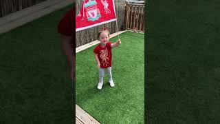 Allez Allez Allez Liverpool F.C.