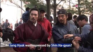 Showbiz Korea-MOVIE 'EMPIRE OF LUST'   영화 순수의 시대