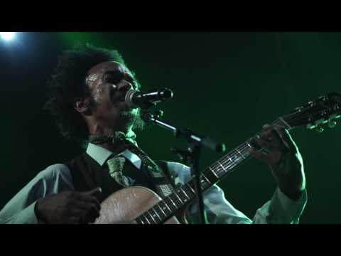 Fantastic Negrito - In The Pines