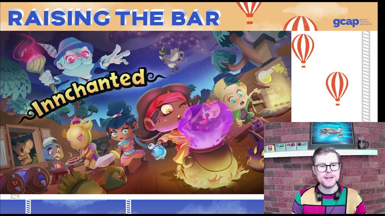 From Zero to Studio - lessons from creating DragonBear Studios