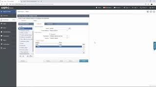 How to Build a Patient Portal Application With Caspio|Introduction |Creating Forms, Reports & Charts