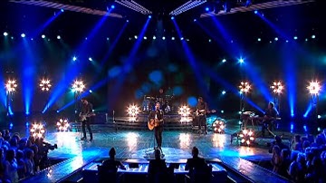 James Morrison - I Won
