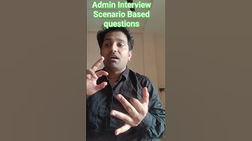 Salesforce Admin Interview Scenario Based questions what is territory mangement in Salesforce? #sfdx