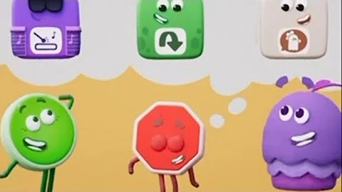 New Wonderblocks Clip!