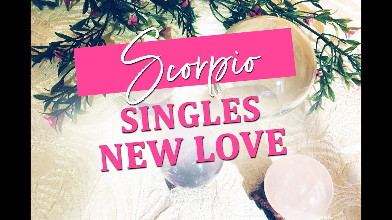 SCORPIO EXTRA LOVE!💖 THEY HAD A HARD TIME BUT NOW READY FOR LOVE