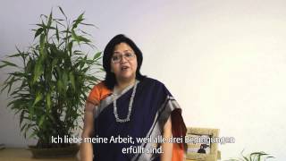 Women In Leadership Interview With Anamika Rashtrawar