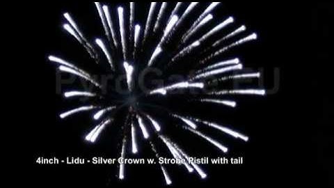 Lidu 4inch display shells by PyroGate.EU