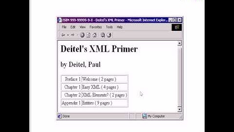 2010.10.12 Web Fundamentals@FJU CSIE - 07：XML/DTD/Schema/XPath/XSLT