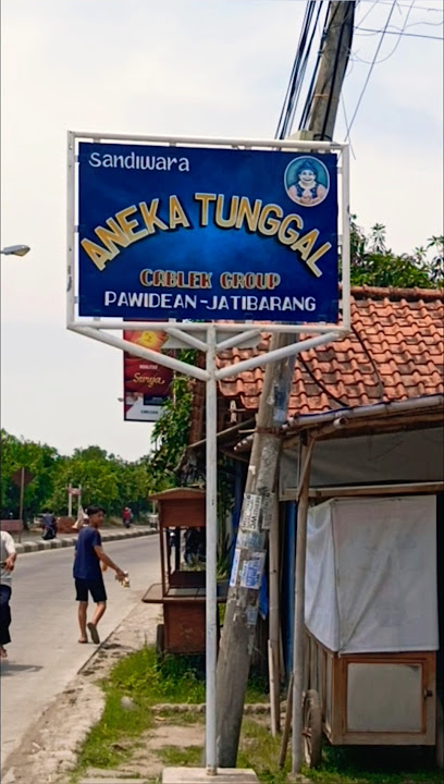 Apparently This Is The Place For Aneka Tunggal Drama #shorts