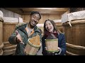 Century-Old Fermentation Storehouse Tour and Miso Tasting in Matsumoto, Nagano