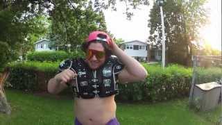 Fat Guy Fumbler - Official Trailer [HD]