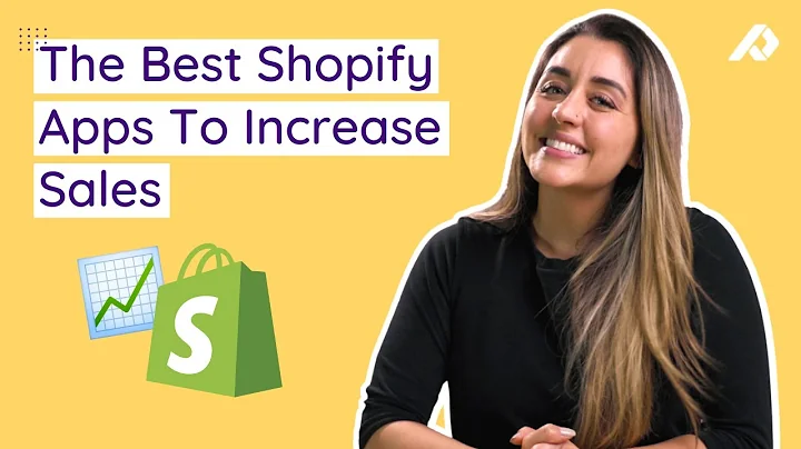 Boost Your Sales with These Budget-Friendly Shopify Apps