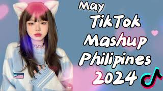 Tiktok Mashup 2024 | May l