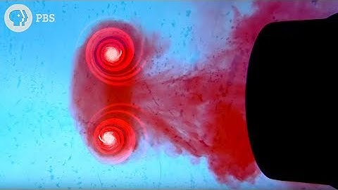 How to Make VORTEX RINGS in a Pool