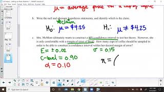 12A Notes Ex3