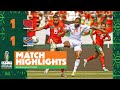 HIGHLIGHTS | Morocco 🆚 DR Congo | ملخص مباراة المغرب والكونغو الديمقراطية #TotalEnergiesAFCON2023