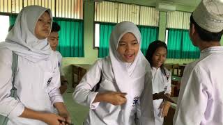 Video pendek PAI Pergaulan bebas kelas 10 IPS SMAN 55 JAKARTA