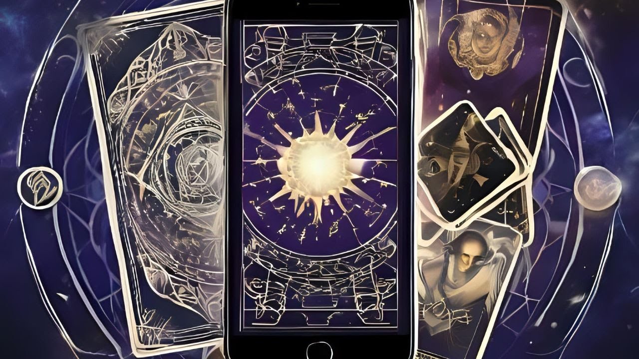 Free And Paid Personal Tarot Readings!