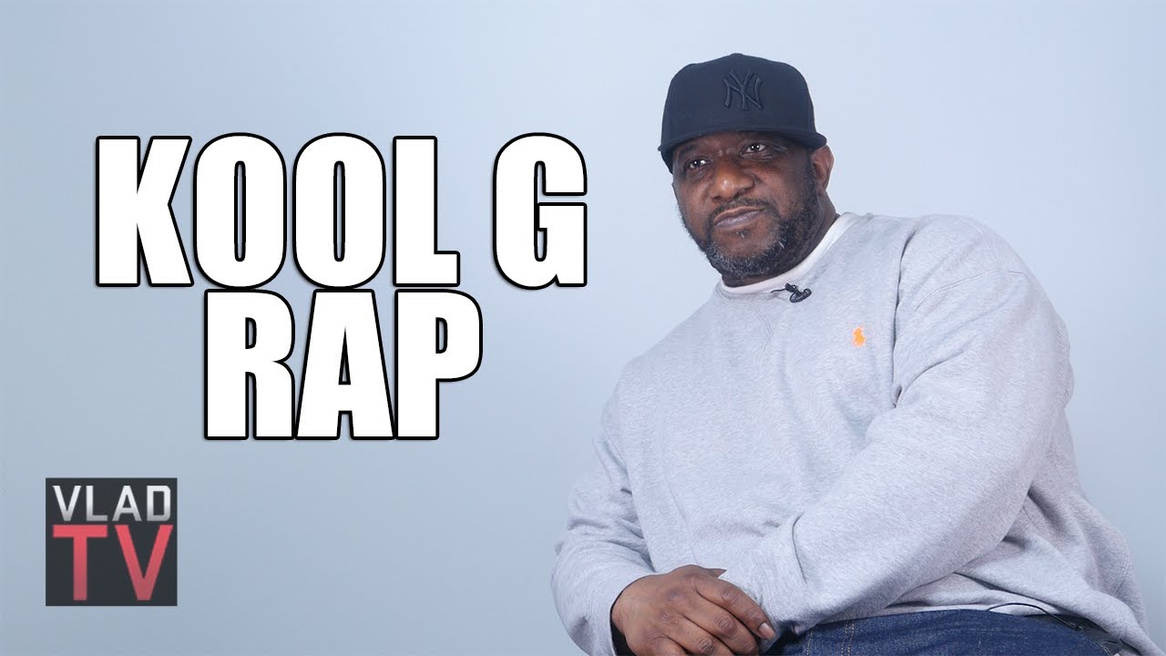 Black Thought's Favorite Verse: Kool G Rap's “Road to the Riches