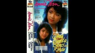 Annie Ibon - Jauhnya Dirimu