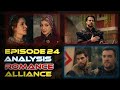 Kuruluş Orhan Episode 24 Analysis Dursun S Rebellion Evrenos Secret Exposed 