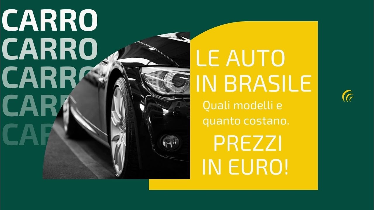 che ora sono in brasile