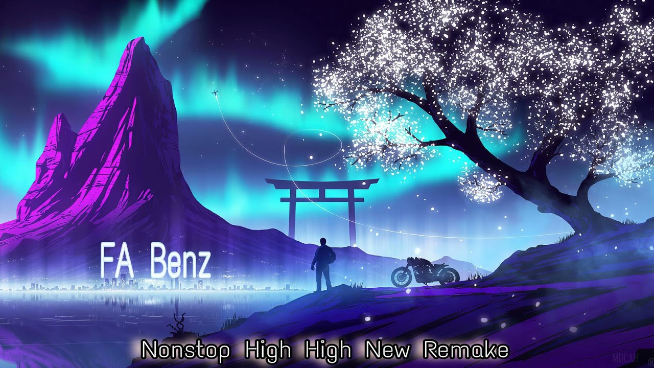 DJ Fa NST Little Do You Know Happy Dream Remake 2022