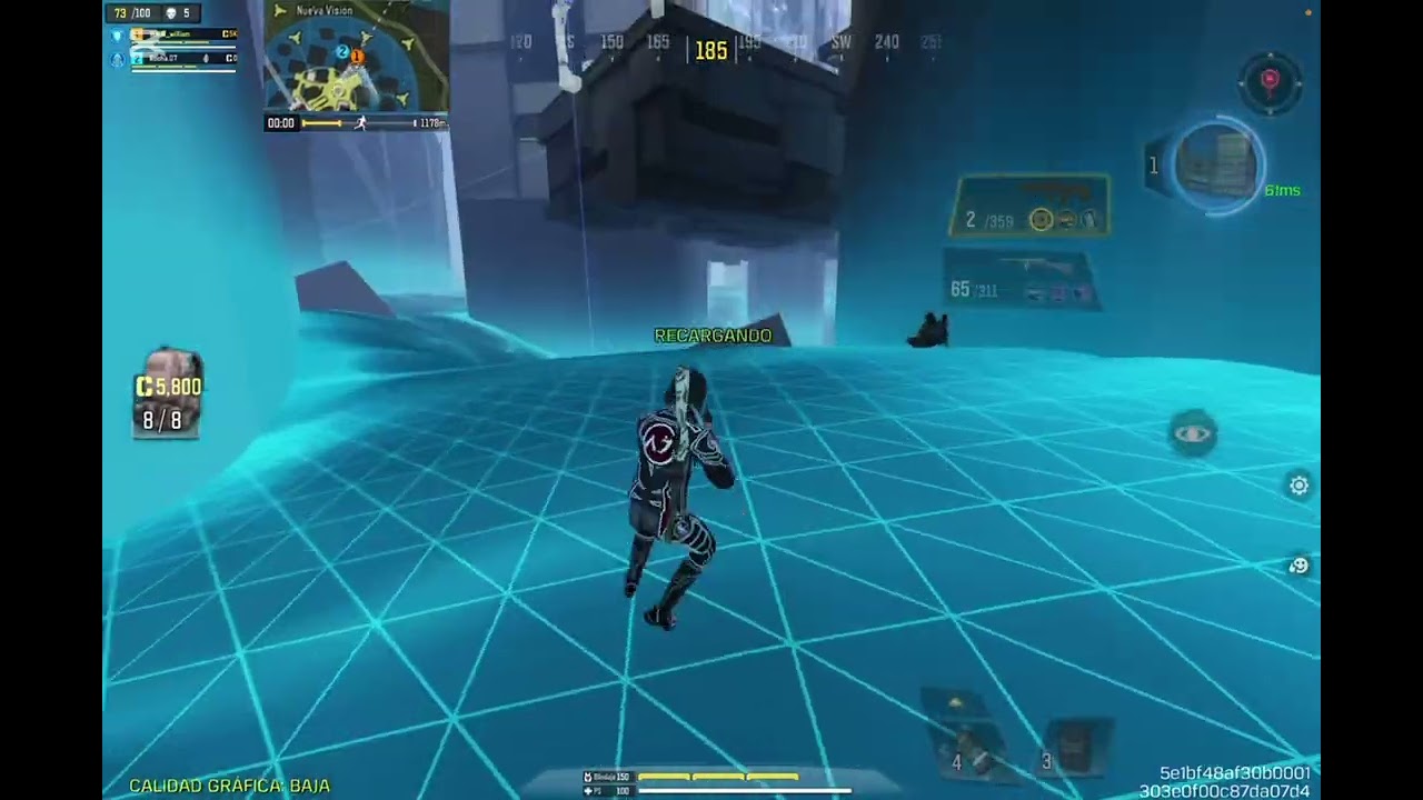 22 de febrero de 2026