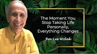 The Moment You Stop Taking Life Personally, Everything Changes
Discover how to stop taking life personally and reclaim your inner peace. This spiritual talk explores awareness, the observer within, emotional freedom, conscious living, and the stories the mind creates. Learn to step back from reactions, release unnecessary suffering, and experience life with greater clarity, mindfulness, self-mastery, and spiritual awakening while becoming less reactive, more present, peaceful, and grounded daily.
Stay Connected. Be Inspired. Grow With Us.
Receive Rev. Lee’s Daily Thought and Agape’s weekly newsletter—created to bring greater clarity, peace, spiritual awareness, and practical wisdom into your everyday life.
Sign up here:
https://www.agapespiritualcenter.com/free-affirmations
Help Us Share Healing, Truth, and Transformation
When you become a supporting member of Agape Spiritual Center, you are doing more than making a donation. You are helping us create teachings, healing experiences, and a welcoming spiritual community where people can discover their worth, awaken to their power, and transform their lives.
Every recurring gift, regardless of the amount, helps us reach more people and expand this work in the world.
Join us in making a meaningful difference.
Become a supporting member here:
https://agapetx.infellowship.com/OnlineGiving/GiveNow/NoAccount/ The Moment You Stop Taking Life Personally, Everything Changes