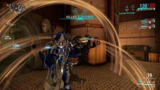Warframe- More PVP cheating