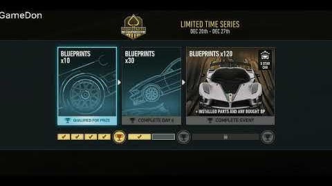 NFS No Limits gameplay HIGH STAKES INVITATIONAL STATUS RETURNED