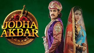 Ishq Hai Vo Ehsaas Background Music 3 | Jodha Akbar Serial