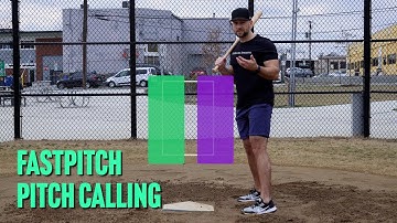 Calling Pitches in Fastpitch