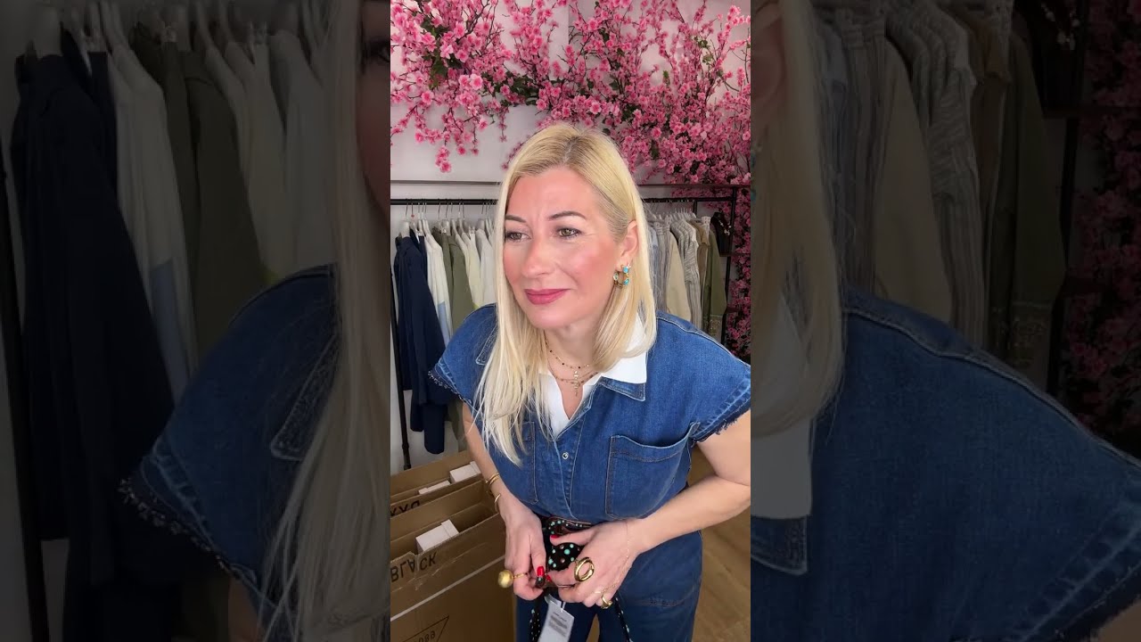 Cheap & Style is live