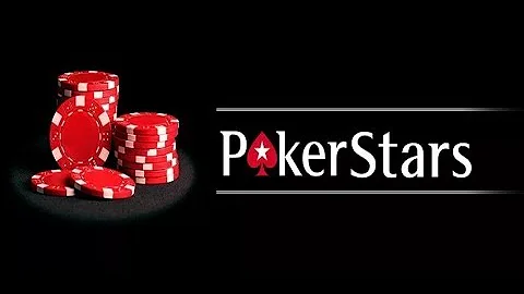 Como jogar com dinheiro real no app do PokerStars?