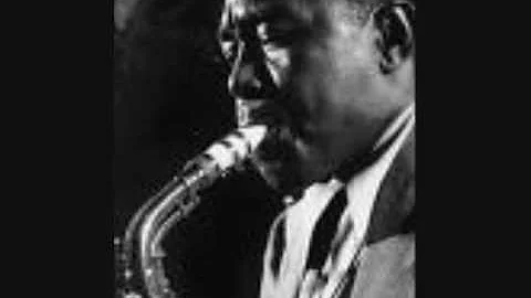 Charlie Parker - Laird Baird