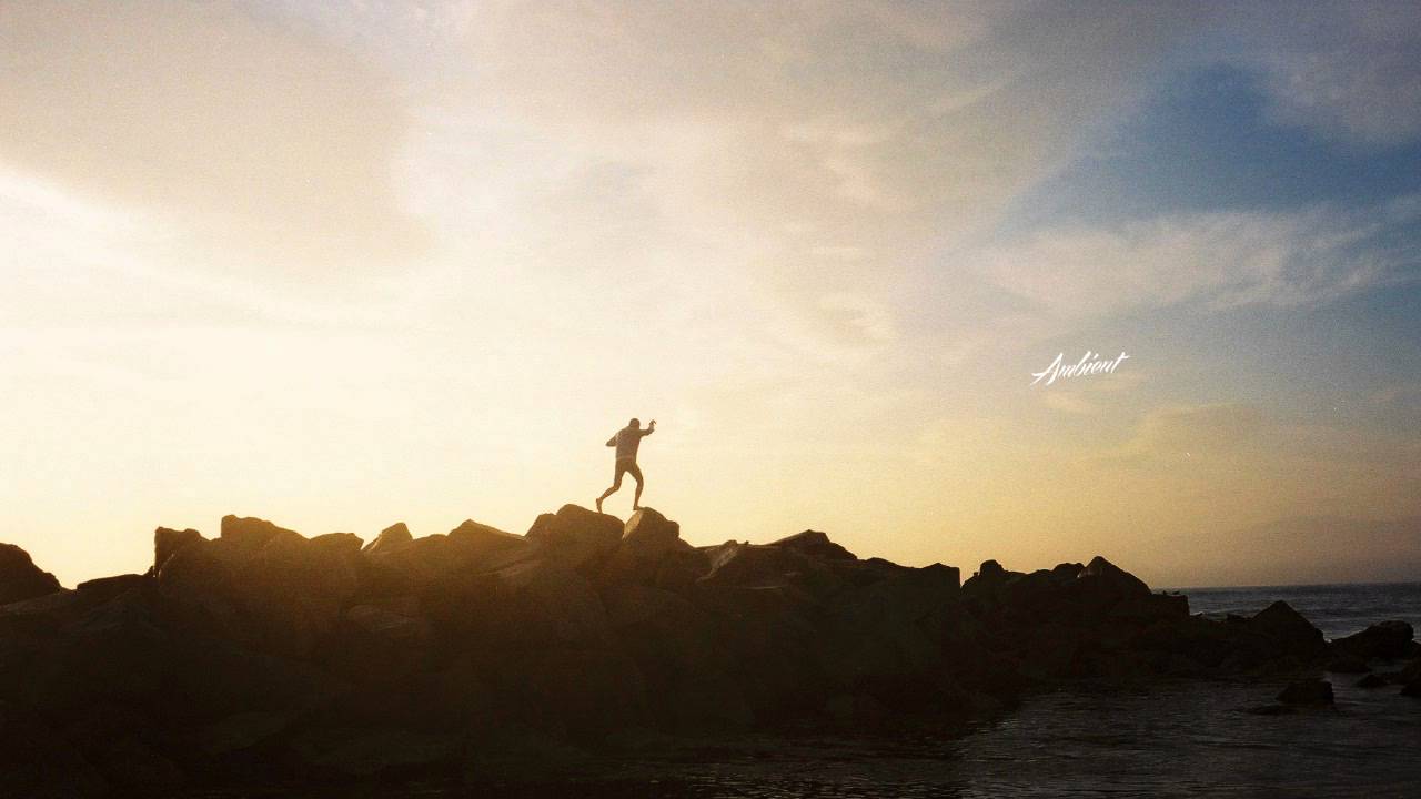 Lit by Fire - Lightleak