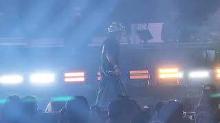"Ozuna" Mega Bash 2023 Dec 2, 2023